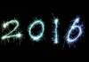 bonne année 2016