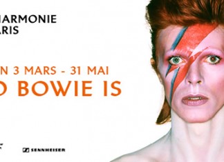 David Bowie is, une icône glam à la Philharmonie de Paris