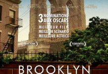 Brooklyn, film classique et rafraichissant de John Crowley