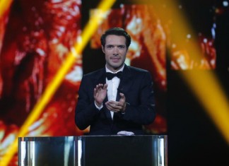 La 27e cérémonie des Molières 2015 : le palmarès complet et retour sur la soirée