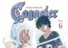 Cagaster tome 6