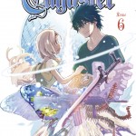 Cagaster tome 6