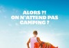 Camping 3, BA du film de Fabien Onteniente