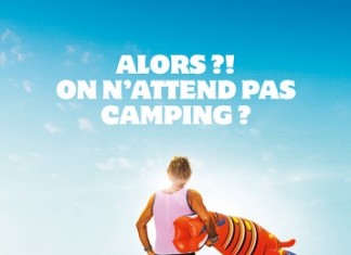 Camping 3, BA du film de Fabien Onteniente