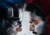 captain America civil war BO