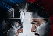 Captain America Civil War : la BO en libre écoute captain America civil war BO