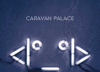 Caravan Palace - The Icon