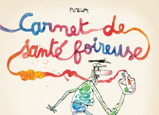 Carnet de Santé Foireuse