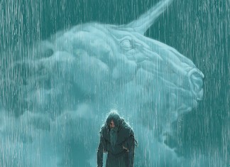 Le chevalier à la licorne, une BD de Stéphane Piatzszek et Guillermo G. Escalada (Quadrants) Le chevalier à la licorne