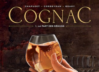 Cognac