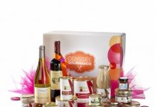 Grand Concours Gourmand : gagnez des superbes coffrets du Cellier du Périgord