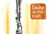 Couleur de peau miel