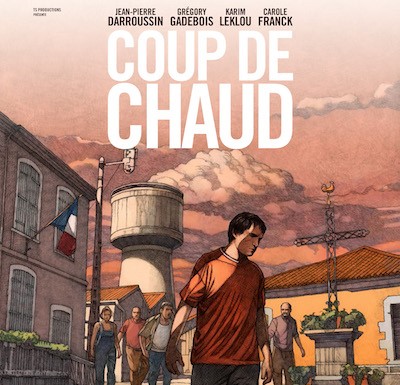 Coup de Chaud
