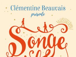 Songe à la douceur, un livre de Clémentine Beauvais