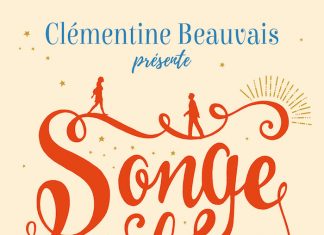 Songe à la douceur, un livre de Clémentine Beauvais