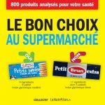 Le Bon Choix au Supermarché