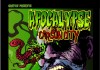 Apocalypse sur Carson City, tome 5