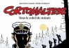 Corto Maltese - Sous le soleil de minuit