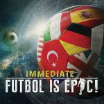 Futbol Is Epic!