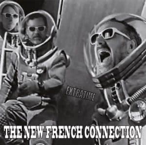 Concours The New French Connection : gagnez 5 singles « Extratime »