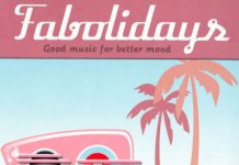 Résultats concours : Fabolidays, 5 albums CD gagnés Fabolydays