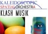 KALEIDOSCOPIC SPATIAL ORCHESTRA