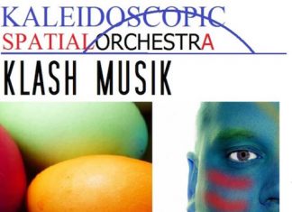 KALEIDOSCOPIC SPATIAL ORCHESTRA