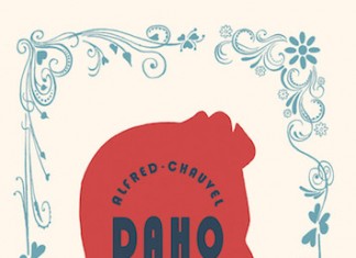 Daho, l'homme qui chante