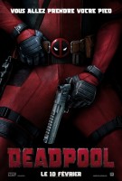Deadpool, bande annonce trash pour un super héros décalé