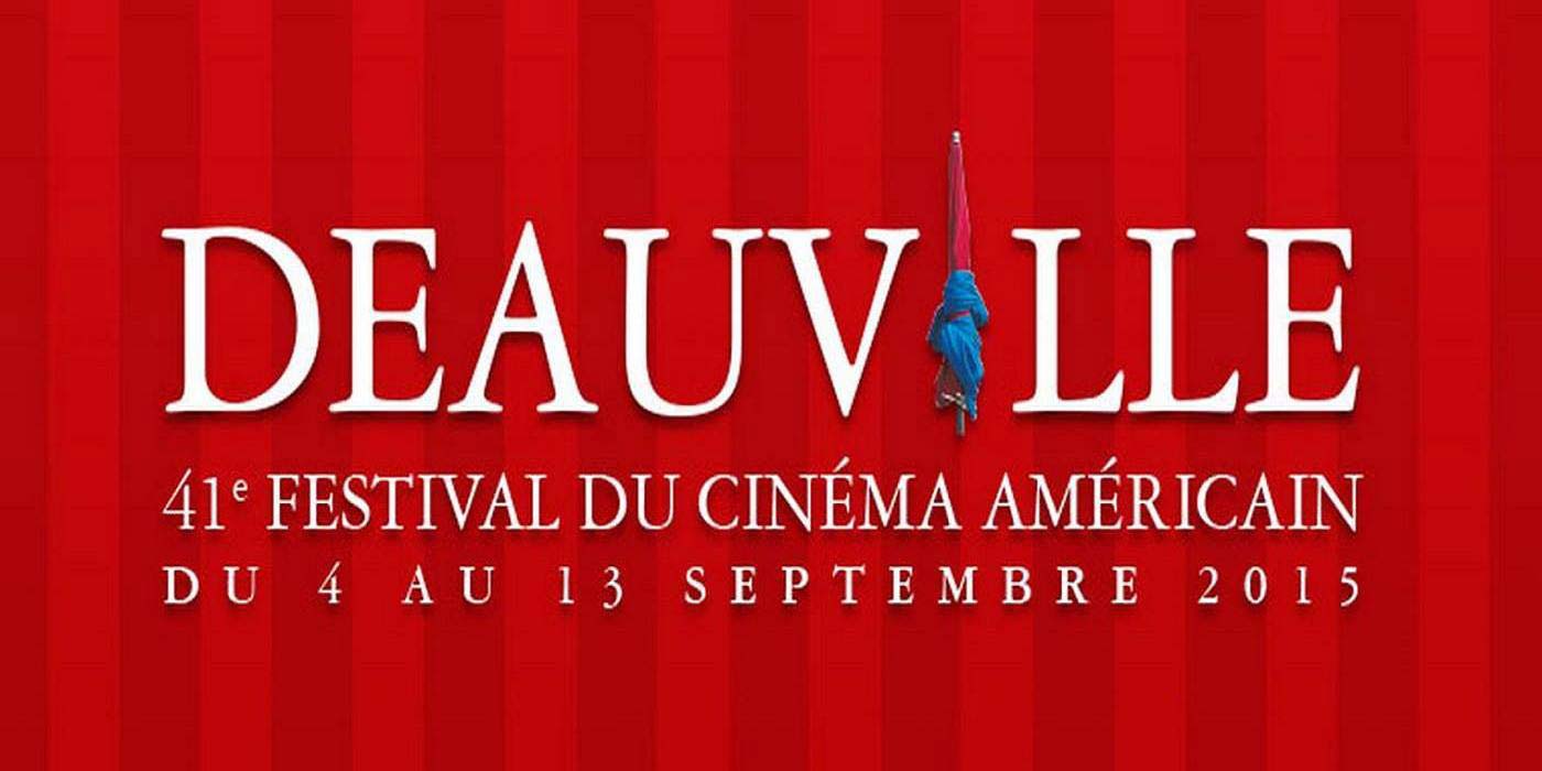 Palmarès de la 41eme édition du Festival du Cinéma Américain de Deauville