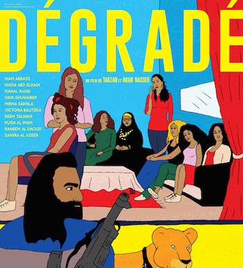 Dégradé