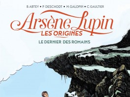 Arsène lupin, les origines