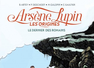 Arsène lupin, les origines