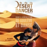 Desert Dancer