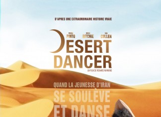 Desert Dancer