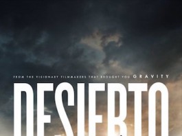 Desierto