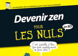 Devenir Zen pour les nuls