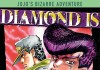Diamond is unbreakable, tome 1 : un manga de Hirohiko Araki