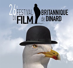 26e Festival estival du Film Britannique de Dinard : prenez date !