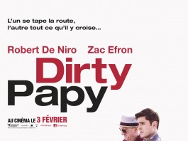 Dirty Papy