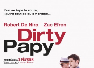 Dirty Papy