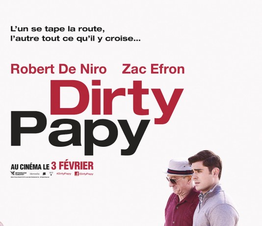 Dirty Papy