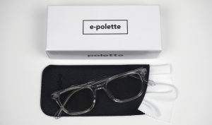 Concours L’usine à lunettes by polette : gagnez deux paires e-polette