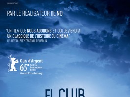 El Club film