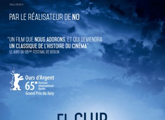 El Club film