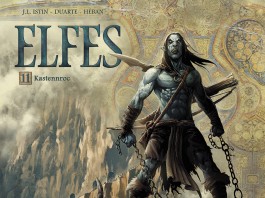 Elfes Tome 11