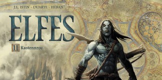 Elfes Tome 11