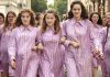 Elles les filles du plessis