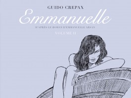 Emmanuelle, tome 2