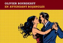 En attendant Bojangles